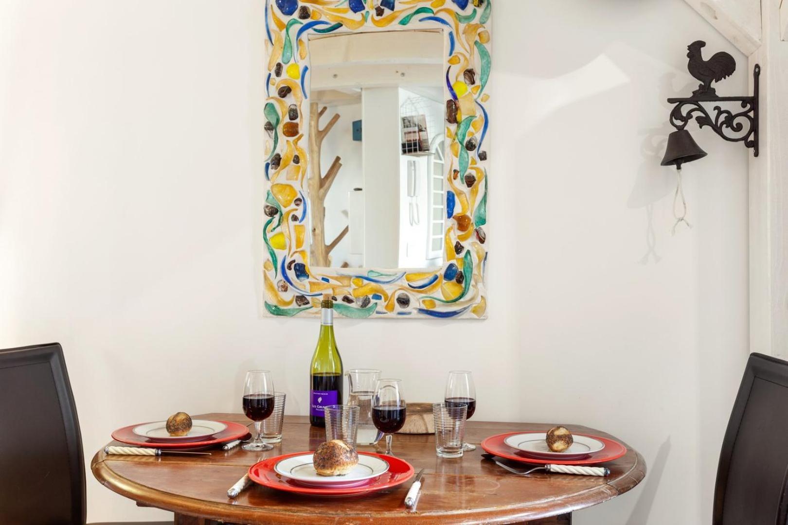 Appartamento Guestready - Studio In The Heart Of Paris, For 2 Parigi