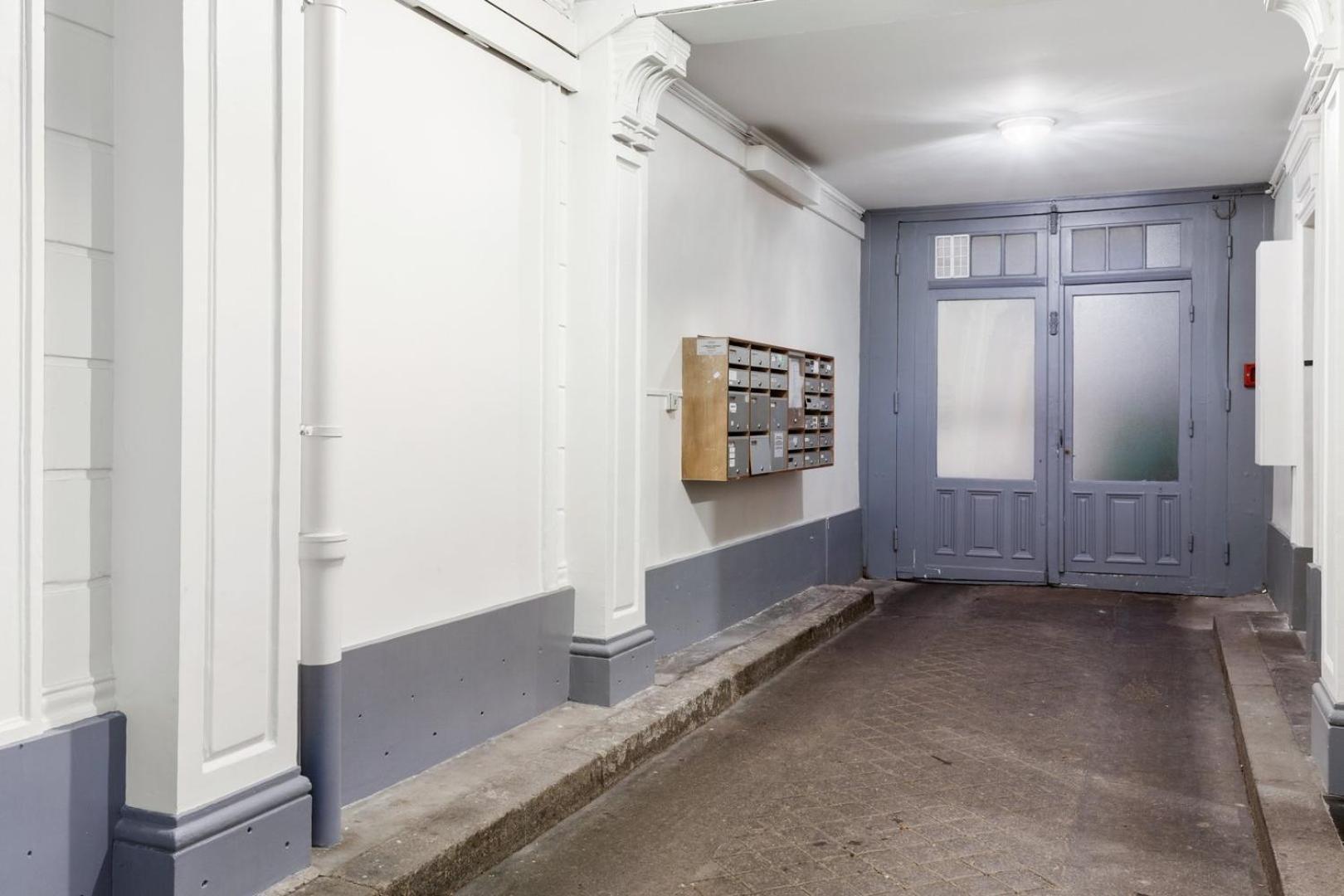 Guestready - Studio In The Heart Of Paris, For 2 * Parigi