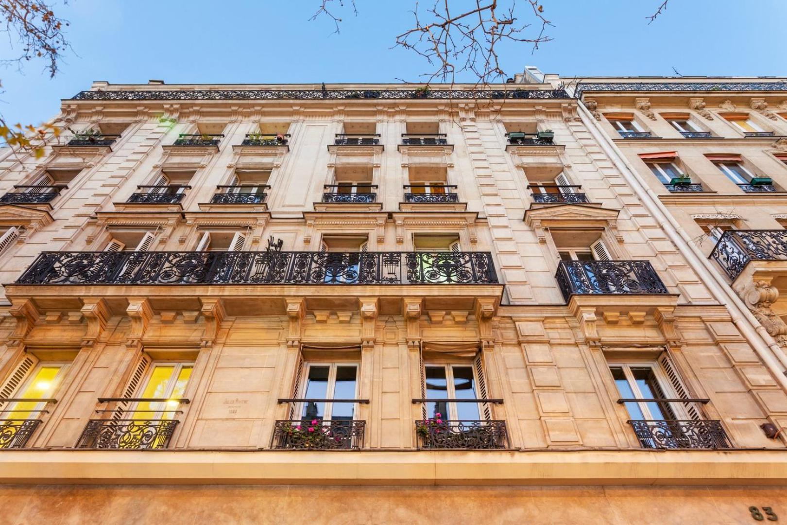 Guestready - Studio In The Heart Of Paris, For 2 Appartamento