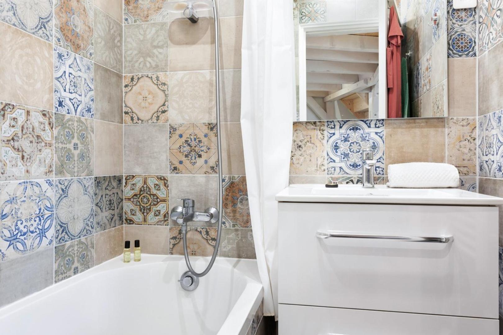 Appartamento Guestready - Studio In The Heart Of Paris, For 2 Parigi
